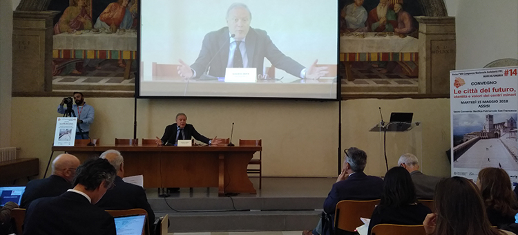 06_Moderatore relazioni Roberto Amen_Giornalista RAI 2